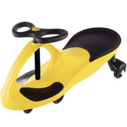 Wiggle Car Ride On Toy - New In Sealed Box