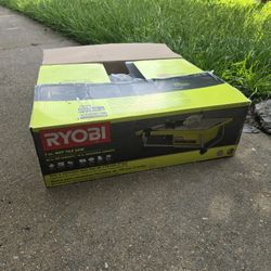 Ryobi Wet Tile Saw