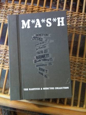 Mash 36 dvd