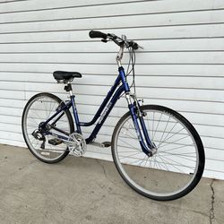 Diamondback Hybrid Bike