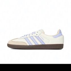 Samba Size 9 Men 