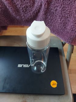 Watter Bottel and Thermo