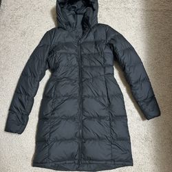 The North face Metropolis Parka