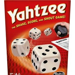 Yahtzee