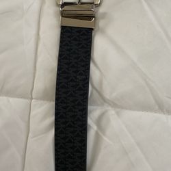 Womans Michael Kors Belt