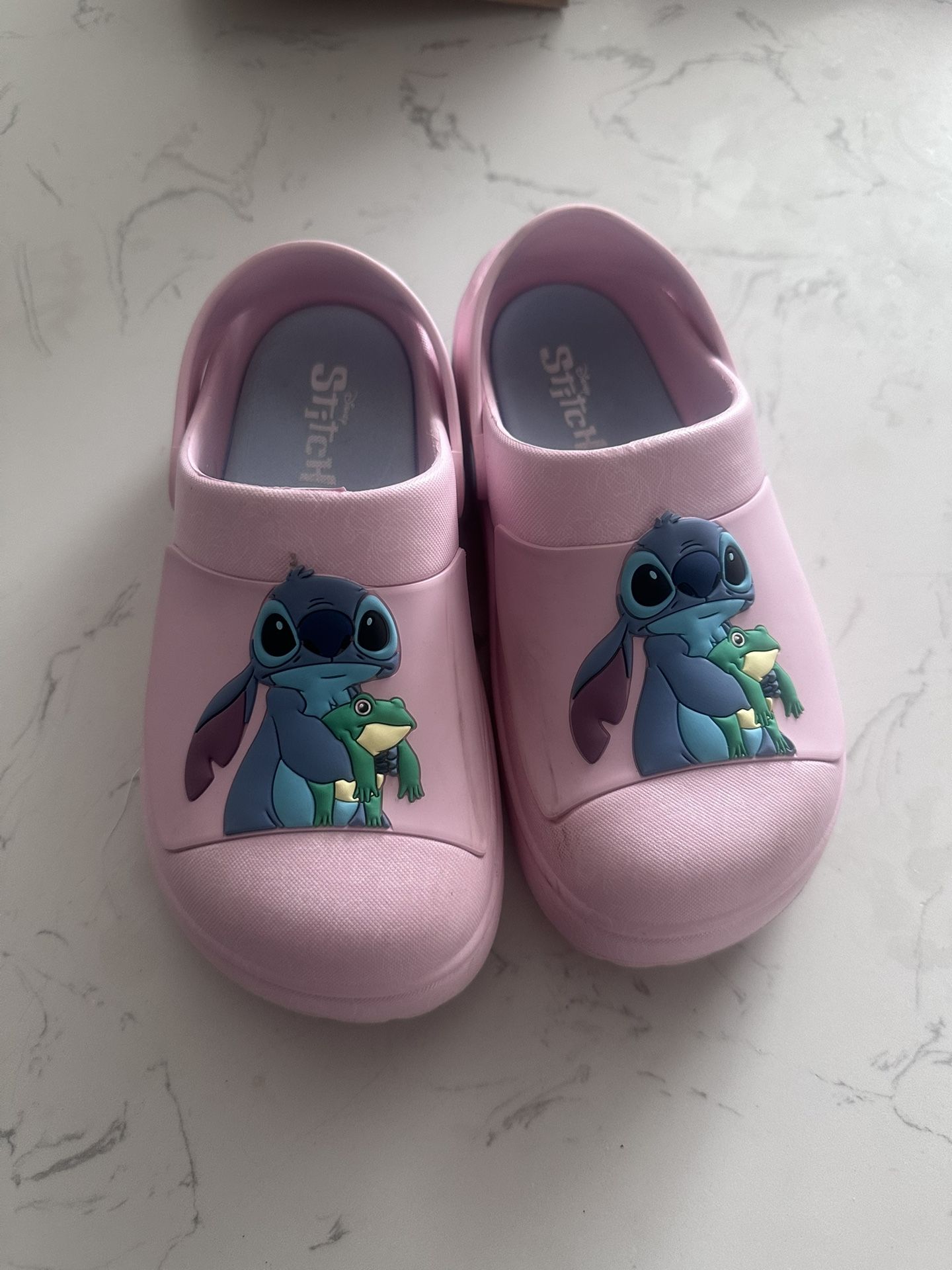 Crocs Lilo & Stitch