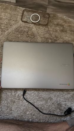 Acer chromebook 315