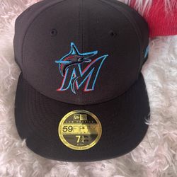 New Era 7 1/4 $25 Firm