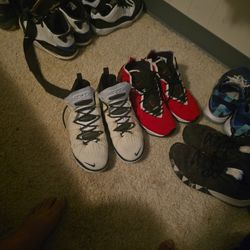 Lebrons