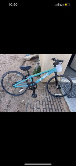 DK Bimex Kids Bike Swift Series