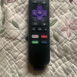 Roku Remote 
