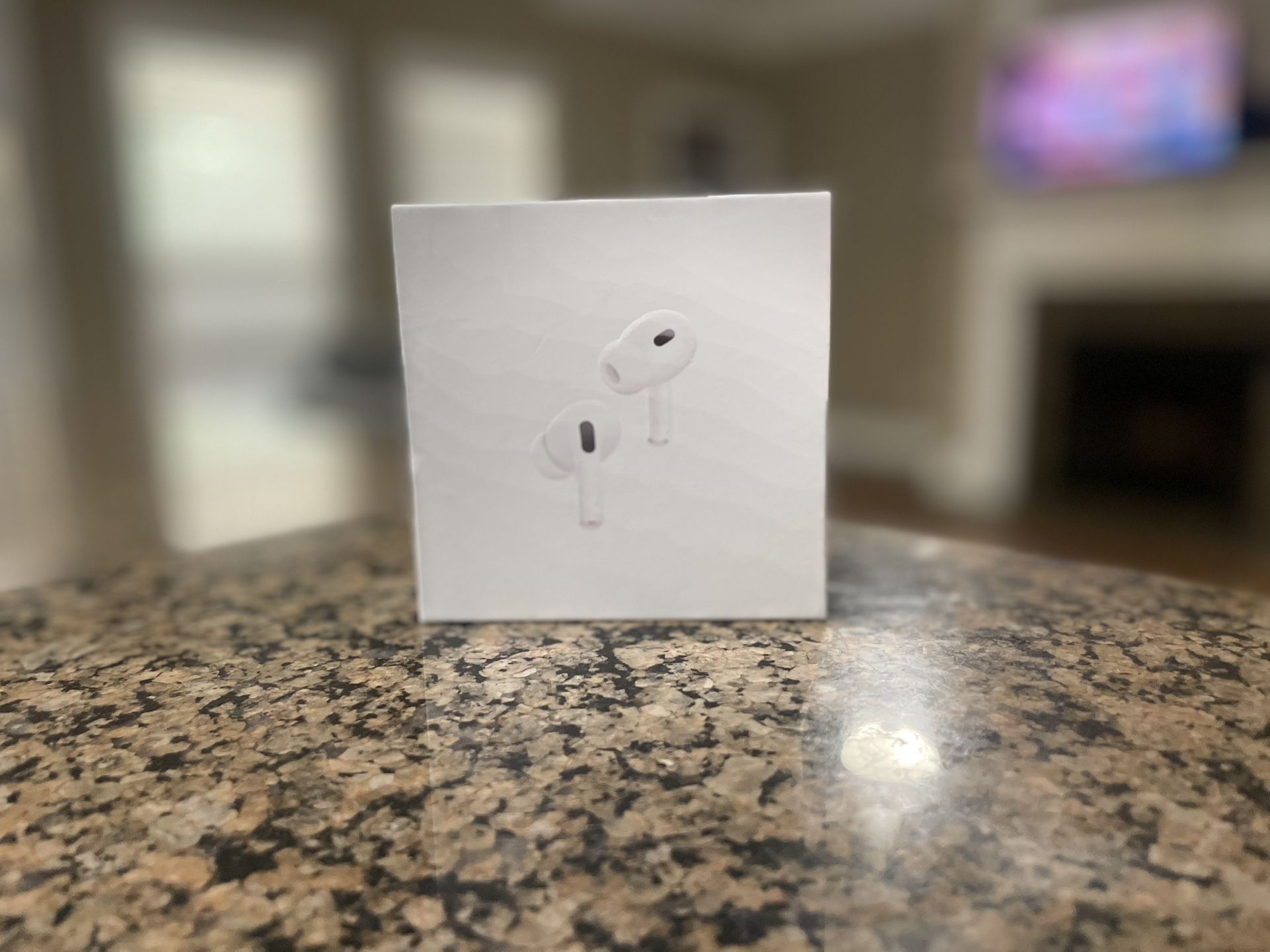 AirPod Pro Gen 2