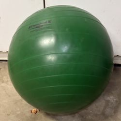TheraBand Exercise Ball - 65 cm