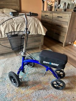 Knee Rover Knee Scooter