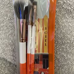 Luxie x Pautips Makeup Brush Set