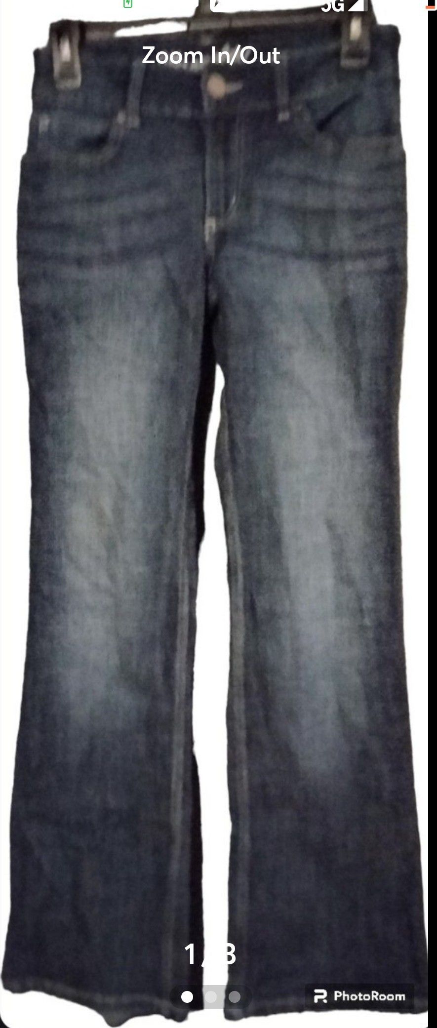 Women's Wrangler Jeans 