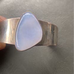 Dtr South Western Cuff 925 Silver
