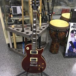 Epiphone Les Paul Standard