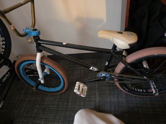 S and m complete custom cassette or free coaster