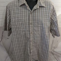 Dickies Shirt Size XXL