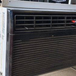 Wall A/C Unit