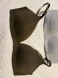 Brand New Bras