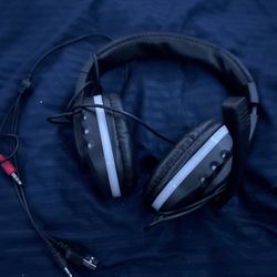 Gaming Headset That Lights Up