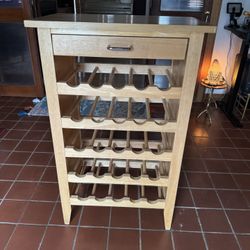 Wine Rack