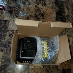 Dewalt Changer 