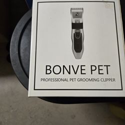 BonVe Pet 