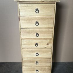 ALTO LINGERIE DRESSER