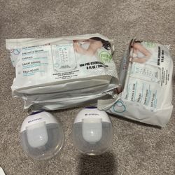 Breast Pump 