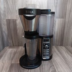 Ninja Coffee Bar Brewer Multi Serve One Touch Intelligence CF086