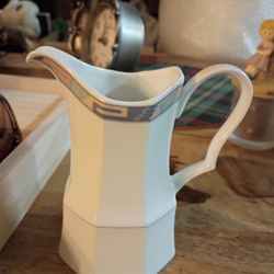 Creamer Pitcher