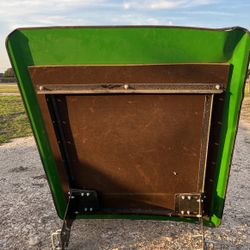 Zero Turn Lawn Mower Canopy 