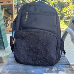 Diaper Backpack 