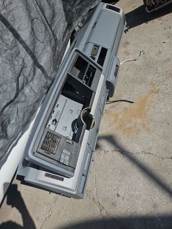 GM obs Dashboard available 1991 silverado