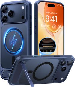 IPhone 17 Pro Max Case