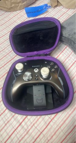 Turtle Beach Stealth Ultra plus 3 other broken controllers