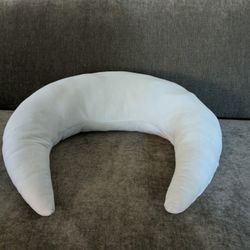Snuggle Me Nursing Pillow