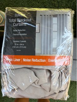 Curtains