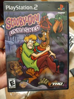 PlayStation 2 game