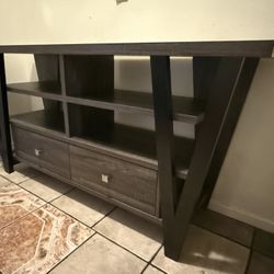 Tv Stand- Hallway Table For Decor 