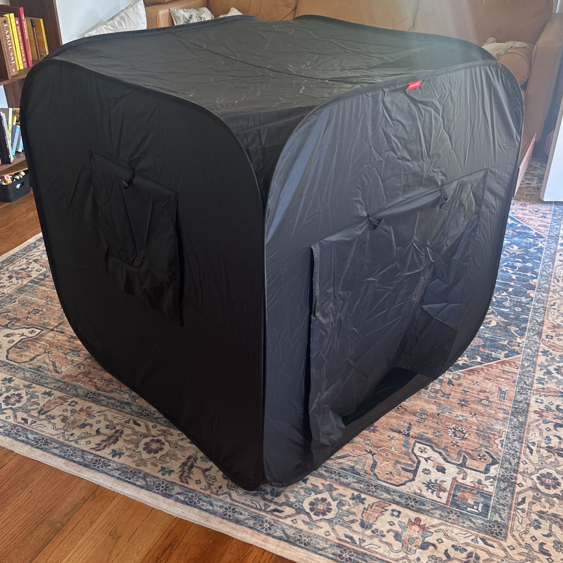 Kids Sensory Tent