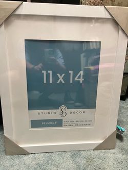 Picture frame