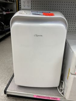 Comfortaire PS121 Unit Air Conditioner