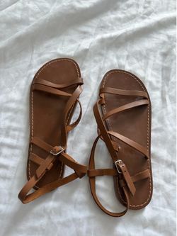 New Zara shoes