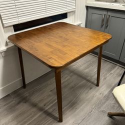 Stakmore Folding Card Table