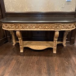 STUNNING table !! 