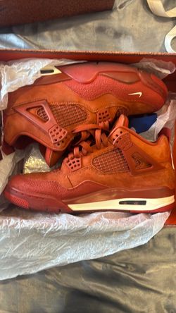 Nigel 4’s